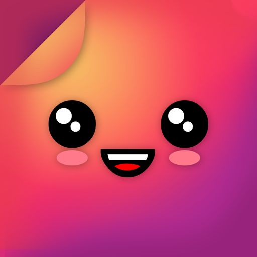 Sticker Maker + GIF Stickers app icon
