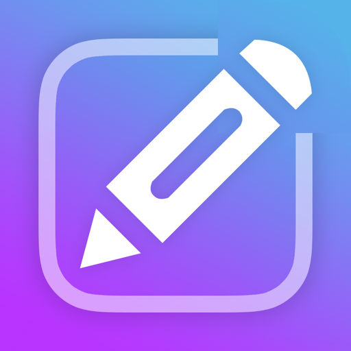 App Icon Maker & Custom Theme app icon